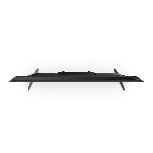 TuTu Smart TV 25 Zoll (64 cm) Full HD VIDAA Fernseher mit WLAN Triple Tuner (DVB-T/T2, DVB-C, DVB-S/S2) APP Store HDMI USB (TUV25FQ1B, 2024)