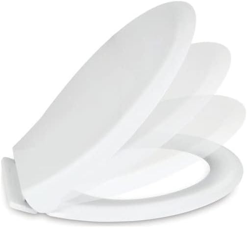 Wall Hanging Toilet Taharet Frame Element Actuator Plate Soft Close Lid Set