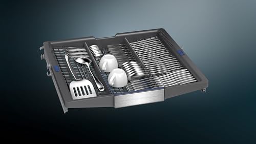 Siemens SN65ZX07CE iQ500 Geschirrspüler