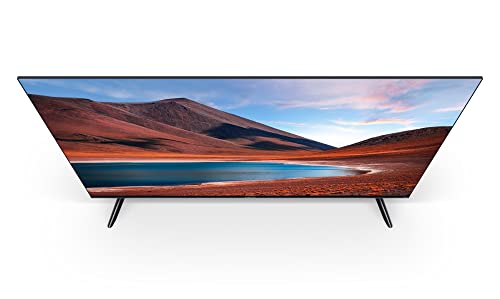 Xiaomi TV F Pro 43 2026 QLED TV 43 Inch (101 cm), 4K Ultra HD, Fire TV, Dolby Audio, DTS:X, HDR10+, 60Hz, Quad A55 Processor, Smart TV, 360° Bluetooth Remote Control
