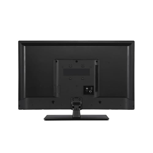 Panasonic TS-32N30AEZ, N30 Series 32 Inch HD LED TV, 2024, USB Media Player, High Contrast, HD Triple Tuner, HDMI, Wall Mounting Option, Thin Frame, for An Exceptional Visual Experience