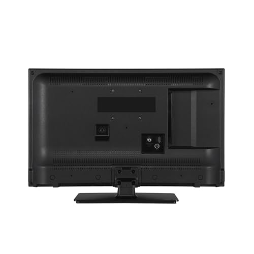 Panasonic TS-32N30AEZ, N30 Series 32 Inch HD LED TV, 2024, USB Media Player, High Contrast, HD Triple Tuner, HDMI, Wall Mounting Option, Thin Frame, for An Exceptional Visual Experience