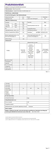 Midea MERB276FGE02A Kühl-/Gefrierkombination/180 cm Höhe/NoFrost/Doppelte Steuerung/Super-Kühlfunktion/219 kWh/Jahr/199L Kühlteil/71L Gefrierteil