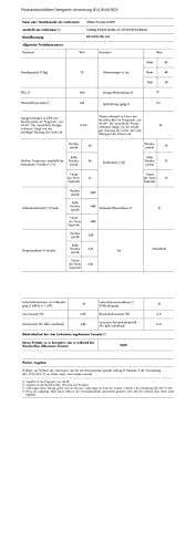 Midea MF10EW70BA10 Waschmaschine / 7kg / 1400 U/Min/EEK A-10%/Inverter Quattro Motor/Dampffunktion/Grosse Trommel/Nachlegefunktion/Kindersicherung/AquaStop, Weiß