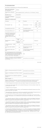 Siemens WQ35G2D00 iQ500 Wärmepumpentrockner für 8 kg Wäsche, 176 kWh pro Jahr, speedPack, autoDry, Outdoor-Programm