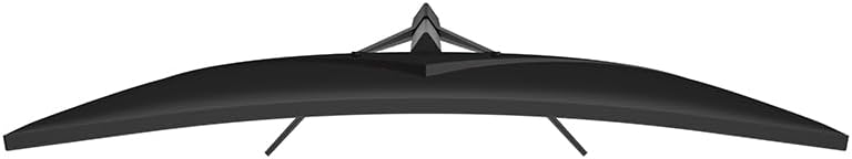 LC-POWER FHD Curved Monitor 32 Zoll, 165 Hz, 1920x1080, 1ms, 1500R und Freesync mit G-Sync-Kompatibilit, HDMI & DP, VESA, LC-M32-FHD-165-C-A