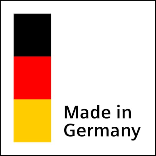 Siemens WM14N12A Waschmaschine iQ300, Frontlader mit 9kg Fassungsvermögen, 1400 UpM, speedPack L, smartFinish, Outdoor-Programm, LED-Display, Weiß, 60cm