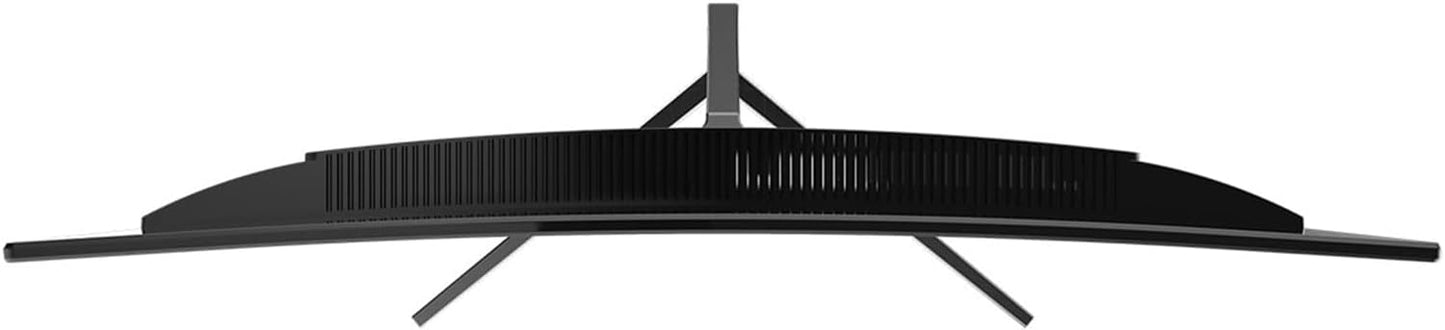 Gawfolk PC Monitor 32 Zoll UHD 4K 60Hz, Ultraklar (3840×2160p) Computer Bildschirm mit FreeSync, HDMI, DisplayPort, 178° Betrachtungswinkel, Unterstützt VESA100*100mm