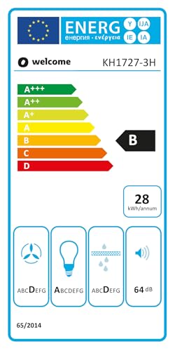 Jazz 8 Modern Corner Kitchen without Electrical Appliances in White High Gloss, Metallic Grey - Spacious Kitchen Unit in L-Shaped with Lots of Storage Space - 220 x 211 x 60 cm (W x H x D)