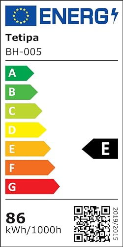 Tetipa LED Deckenleuchte Dimmbar, 80W-160W Wohnzimmerlampe mit Fernbedienung und APP, Schlafzimmer Deckenlampe moderne Deckenbeleuchtung Deckenbeleuchtung Kronleuchter Dimming Lampe Ceiling