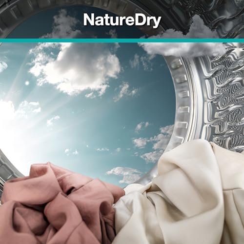 Gorenje DPNE82/GN Trockner/Kondensation mit Wärmepumpe / 8kg / 16 Programme/WIFI/Made in Europe/WaveActive Trommel/TwinAir/Feuchtesensor/Naturedry/LED Display/EEK: A++