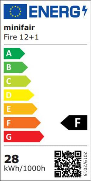 minifair Moderne LED-Deckenleuchte, 12 + 1 Köpfe, halbbündige Deckenleuchte, goldene Kronleuchter, Deckenbeleuchtung für Schlafzimmer, Wohnzimmer, Küche, Esszimmer, Restaurant