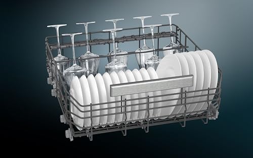 Siemens SN65ZX07CE iQ500 Geschirrspüler