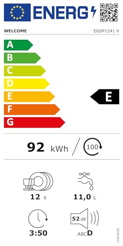 Jazz 8 Modern Corner Kitchen without Electrical Appliances in White High Gloss, Metallic Grey - Spacious Kitchen Unit in L-Shaped with Lots of Storage Space - 220 x 211 x 60 cm (W x H x D)