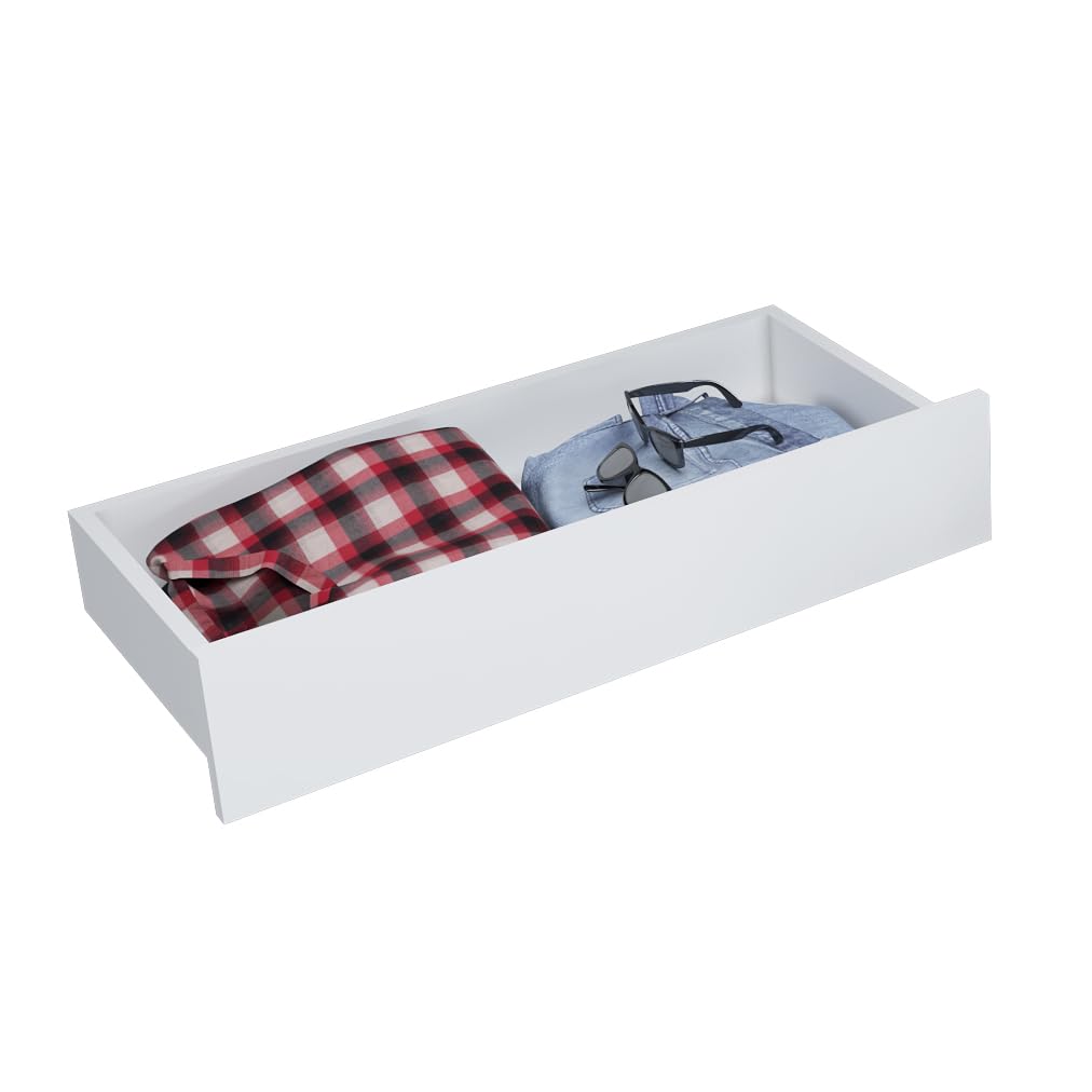 A&J MöbelLand Schwebetürenschrank mit Spiegel, 200 cm, 2 Türen, Schwarz (Schwarz)