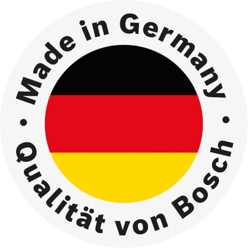 Bosch WAN282K3 Series 4 Front Load Washing Machine, 8 kg, 1400 rpm, SpeedPerfect, Maximum Energy and Water Savings, Refill Function, Extra Hygienic, AquaStop, IronAssist