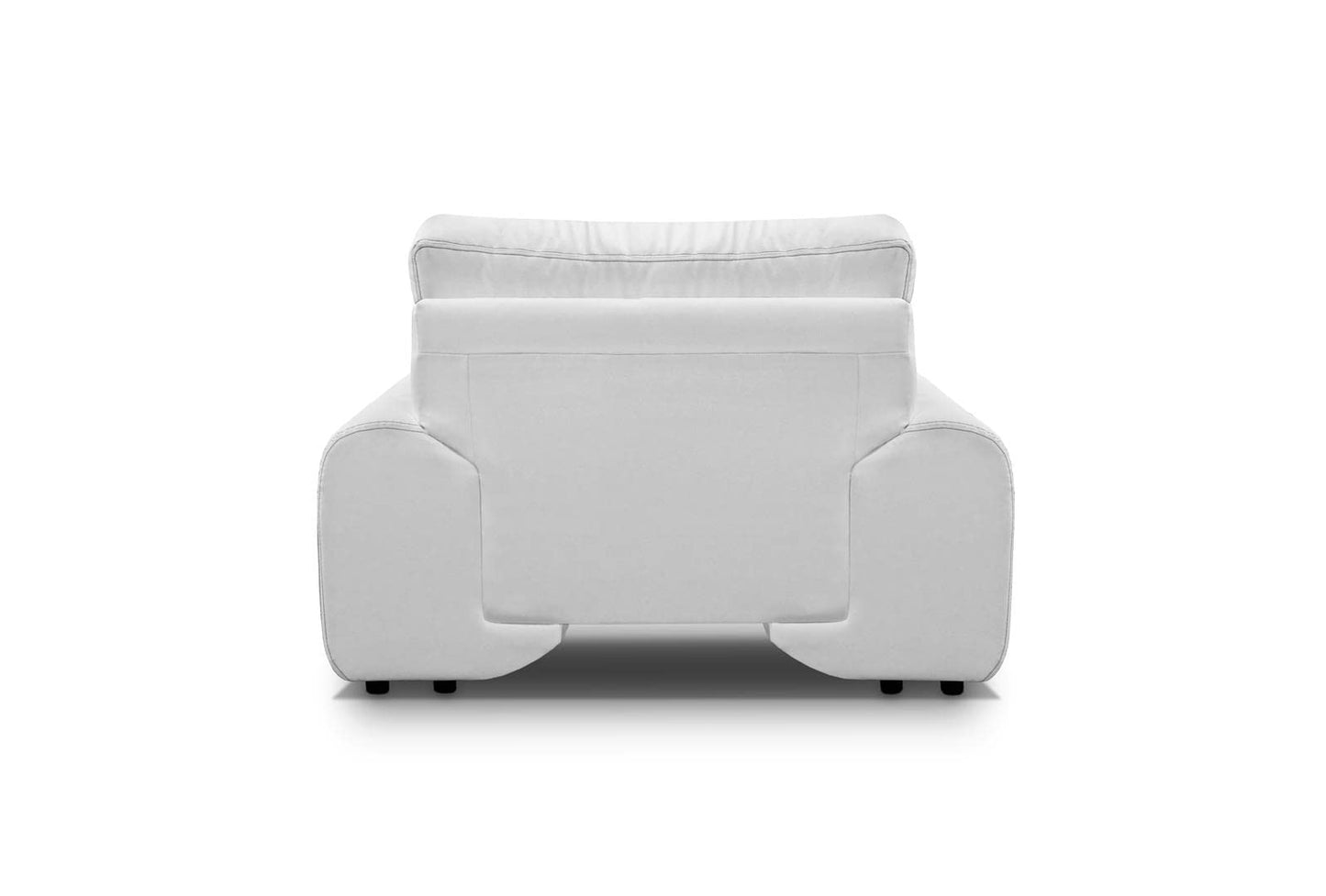 Mars Meble Big-Sofa OME_321 Omega Upholstered Set 3+2+1 Sofa Living Room Sofa Set 3-Piece Couch (Black), 225 x 98 x 88 cm, 185 x 98 x 88 cm, 128 x 98 x 88 cm