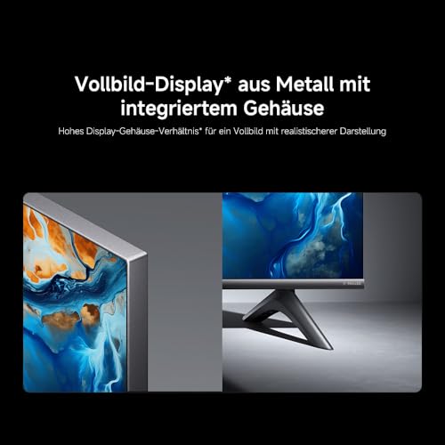 XIAOMI TV S Mini 55 2025, MiniLED, QLED, 55 Inch, Local Dimming, 1200nit