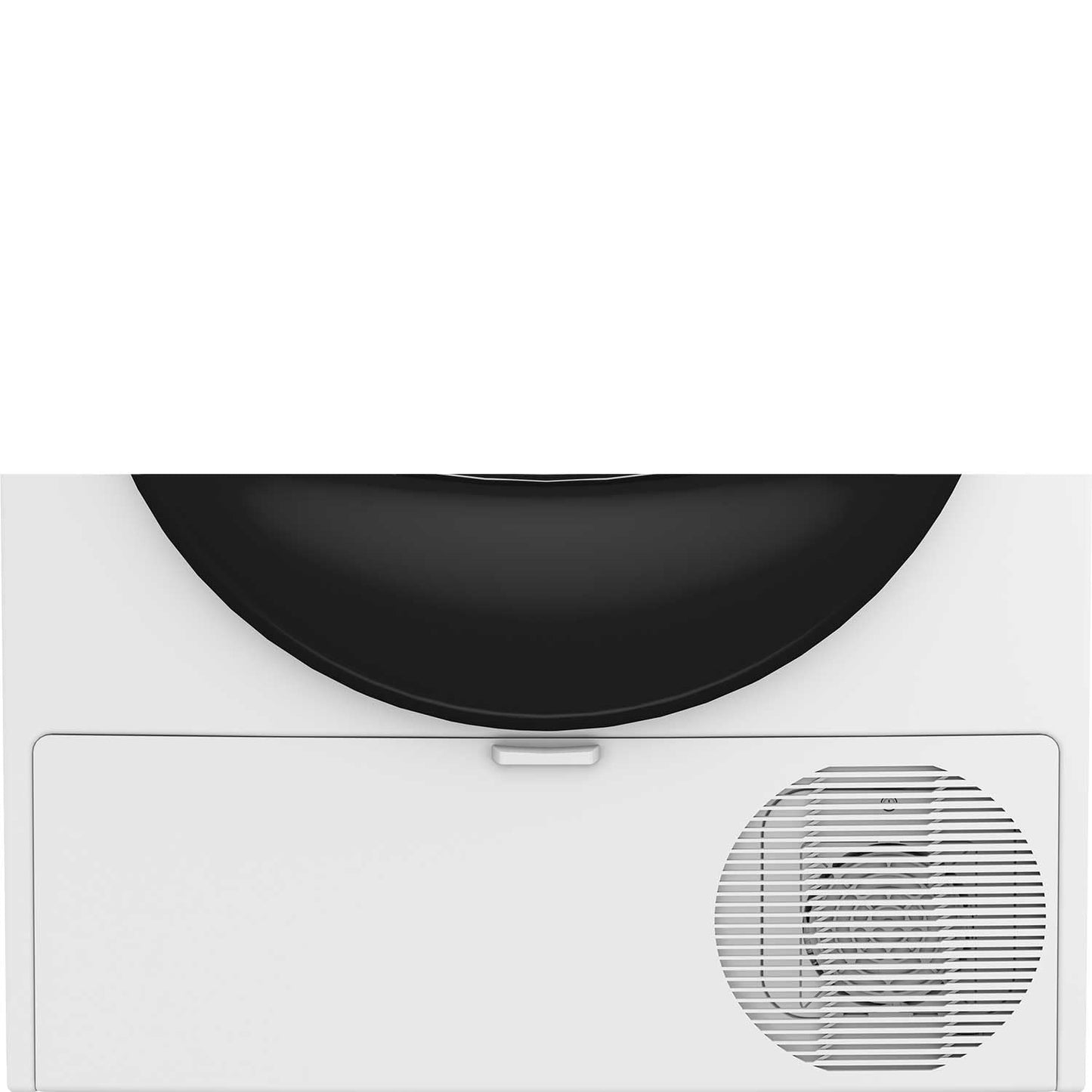 Beko DHC946GX Tumble Dryer with Heat Pump Technology, Stainless Steel Drum, 9 kg, A++, Hygienic Drying & Hygiene Refresh, White