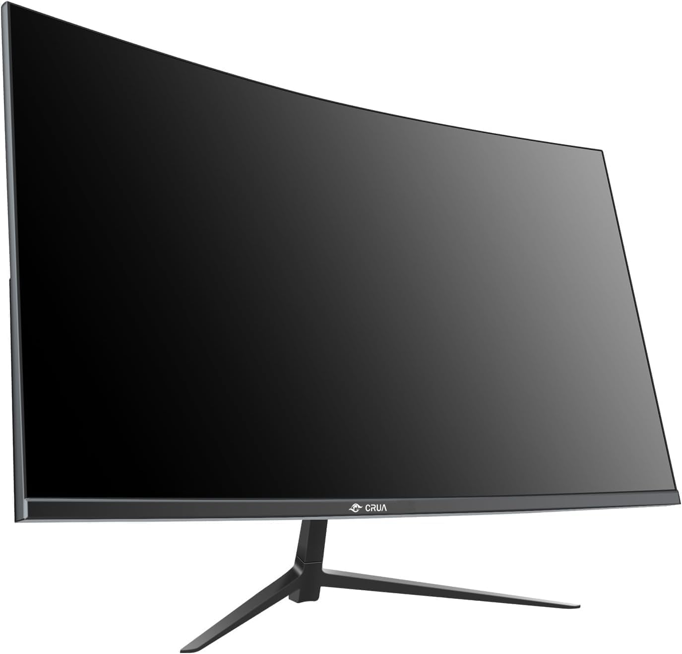 27 Inch Curved Monitor with 1920 * 1080P|100Hz/120Hz/144Hz Computer Monitor 27 inch with HDMI *1,VGA*1 and Tilt Adjustable,VESA Compatible Eye Care PC Office Monitor for Working and Gaming