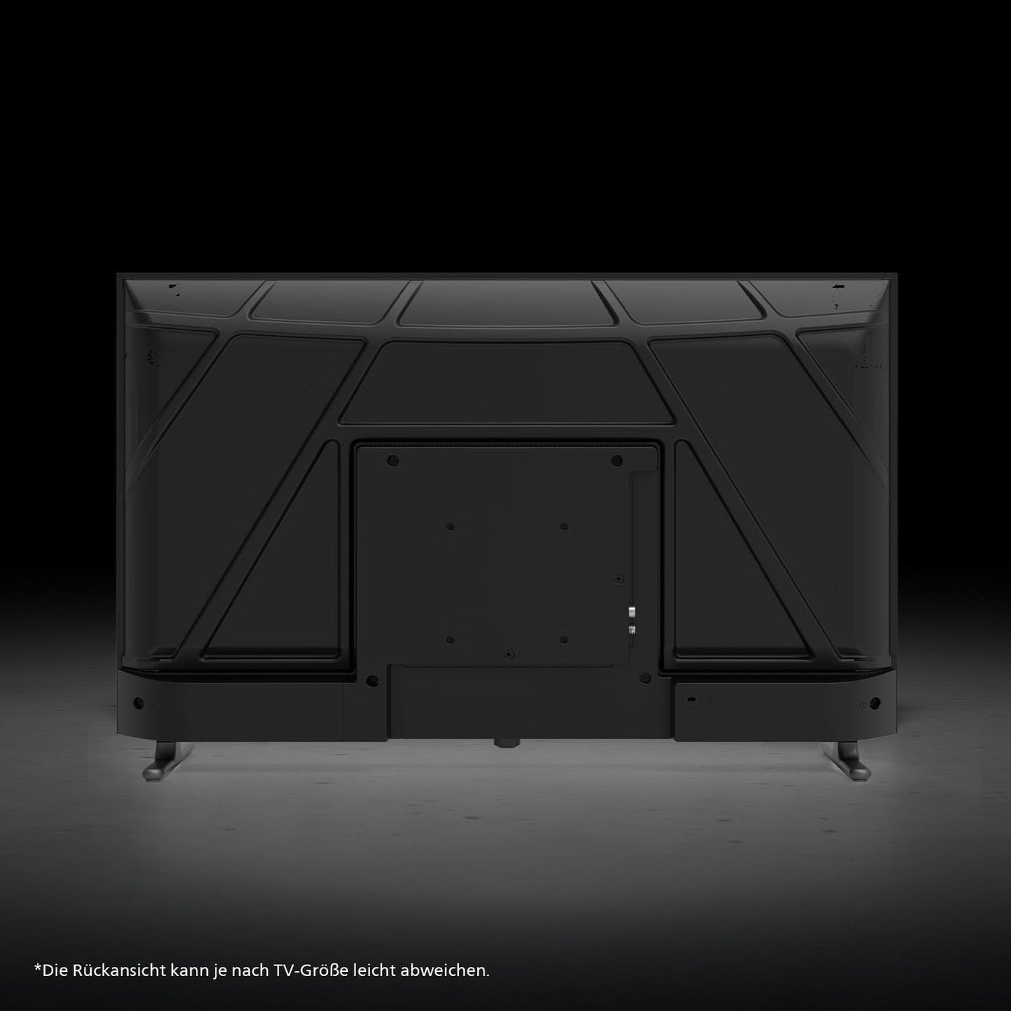 Philips 40PFS6000 HD LED Smart TV - 40 Zoll Display mit Pixel Plus, Titan OS Plattform Und Dolby Digital Sound - Funktioniert Mit Alexa Und Google Sprachassistent