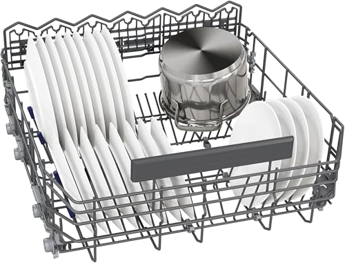 Siemens SN65ZX07CE iQ500 Geschirrspüler