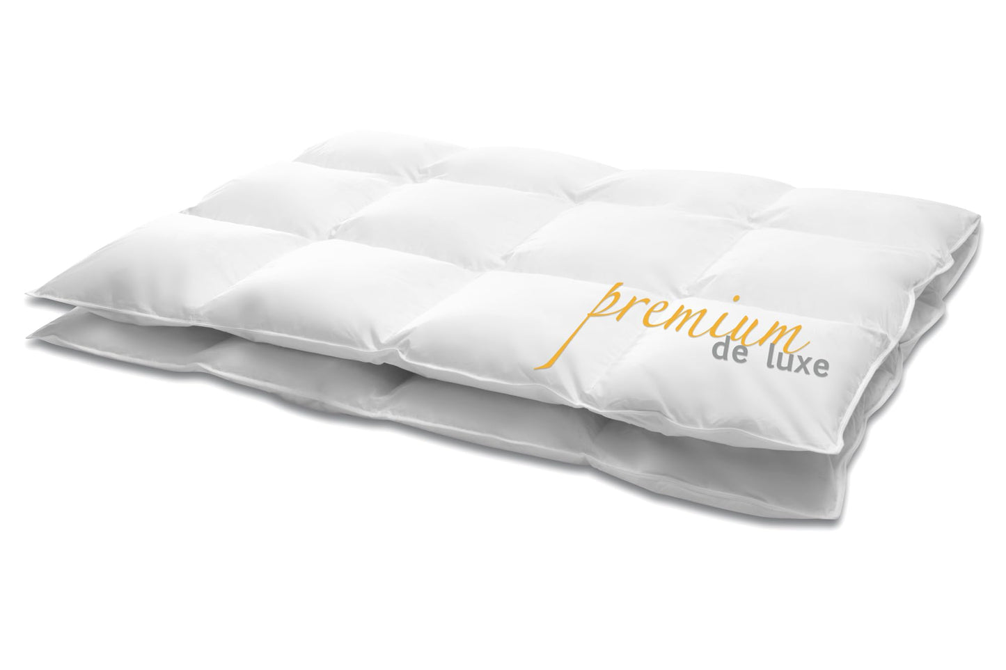 PREMIUM DE LUXE Down Duvet Summer, 135 x 200 cm