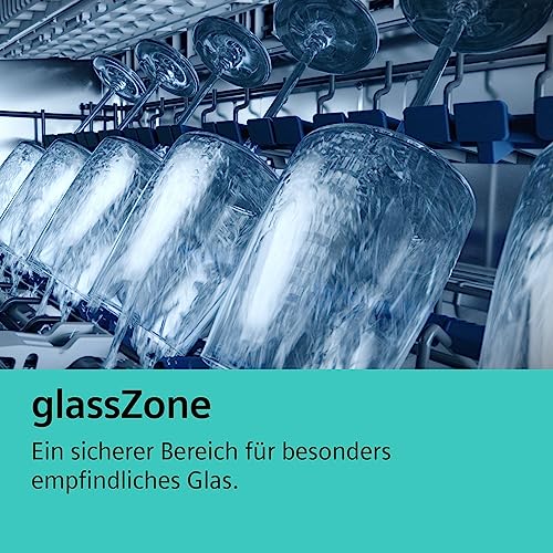 Siemens SN65ZX07CE iQ500 Geschirrspüler