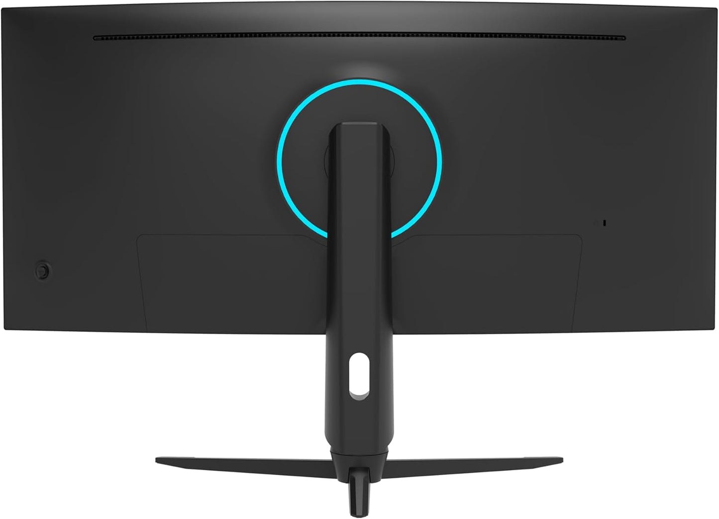 ODYS i27-Q-180-27 Inch Gaming Monitor (69 cm Screen, WQHD, 2,560 x 1,440 Pixels, 180 Hz, 1ms Response Time (MPRT), Fast IPS Panel, 120% sRGB, FreeSync, 2x HDMI, 2x Display Port)