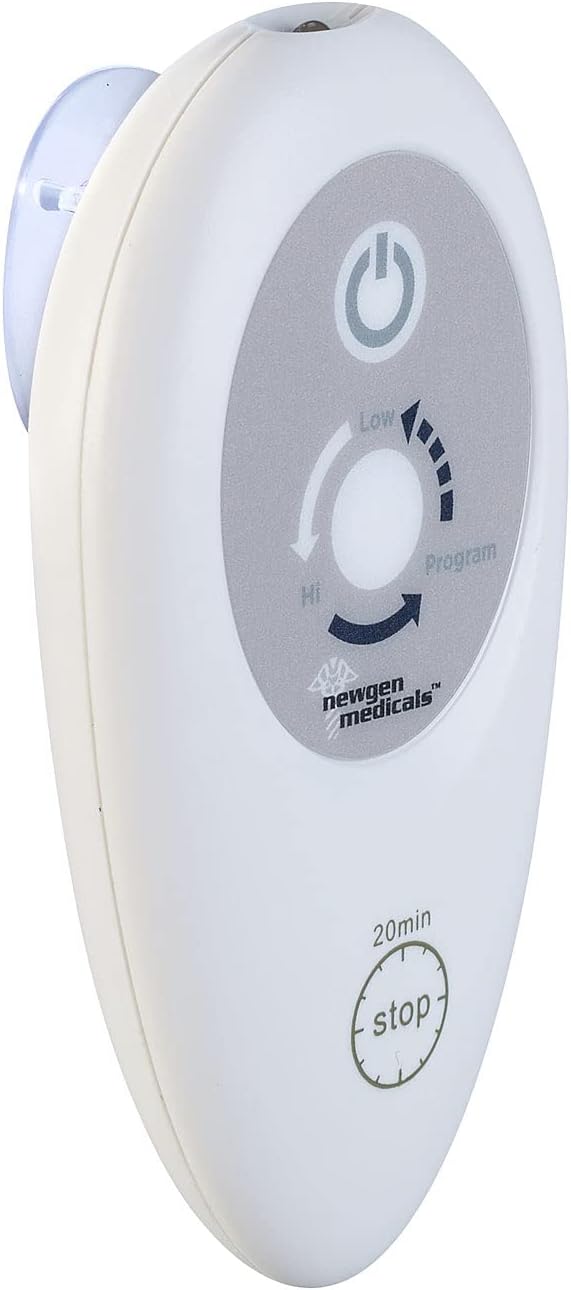 Newgen Medicals Sprudelmatte: Whirlpoolmatte für die Badewanne (Luftsprudelmatte, Sprudelmatte für Badewanne, Badewannenmatte Sprudel)