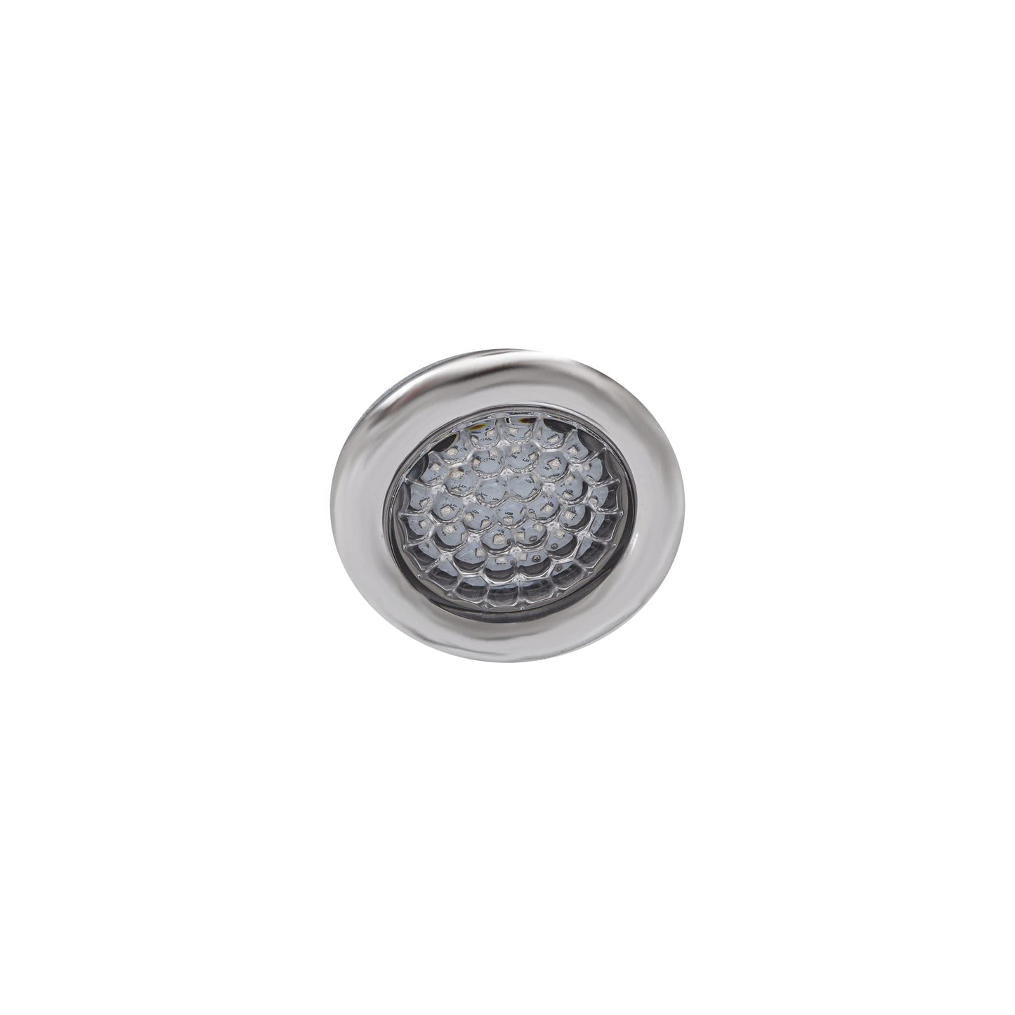 Basera® Basic Indoor Whirlpool Badewanne XXL Wave für 2 Personen mit 16 Massagedüsen, Wasserfall, LED-Ambiente