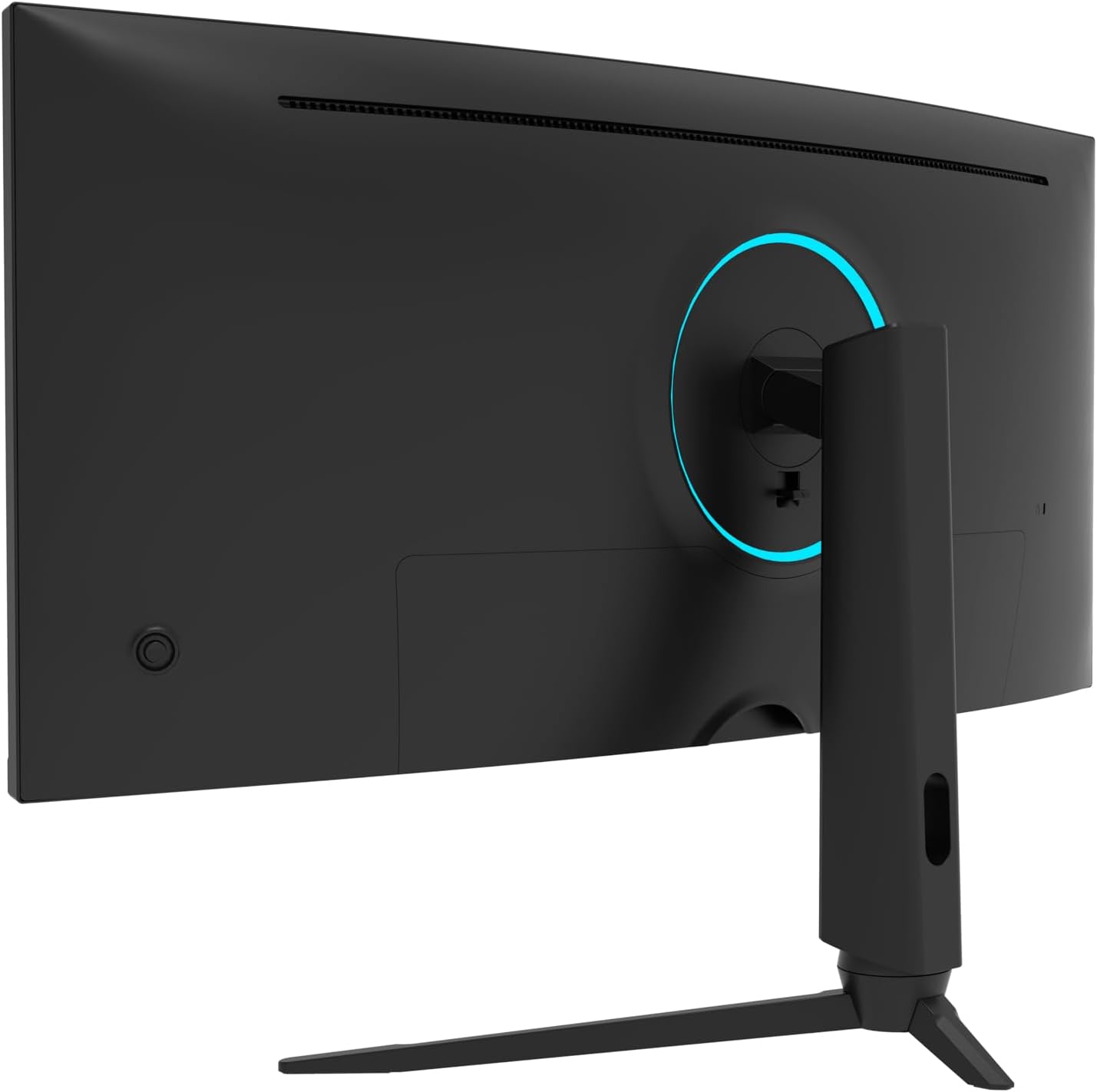 ODYS i27-Q-180-27 Inch Gaming Monitor (69 cm Screen, WQHD, 2,560 x 1,440 Pixels, 180 Hz, 1ms Response Time (MPRT), Fast IPS Panel, 120% sRGB, FreeSync, 2x HDMI, 2x Display Port)