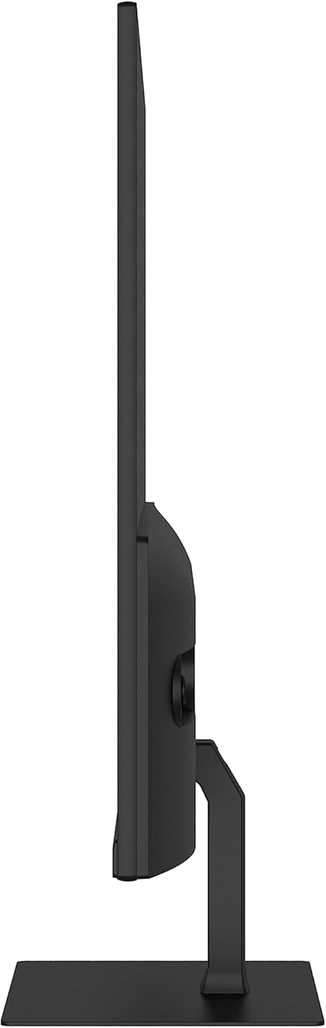 ODYS i27-Q-180-27 Inch Gaming Monitor (69 cm Screen, WQHD, 2,560 x 1,440 Pixels, 180 Hz, 1ms Response Time (MPRT), Fast IPS Panel, 120% sRGB, FreeSync, 2x HDMI, 2x Display Port)