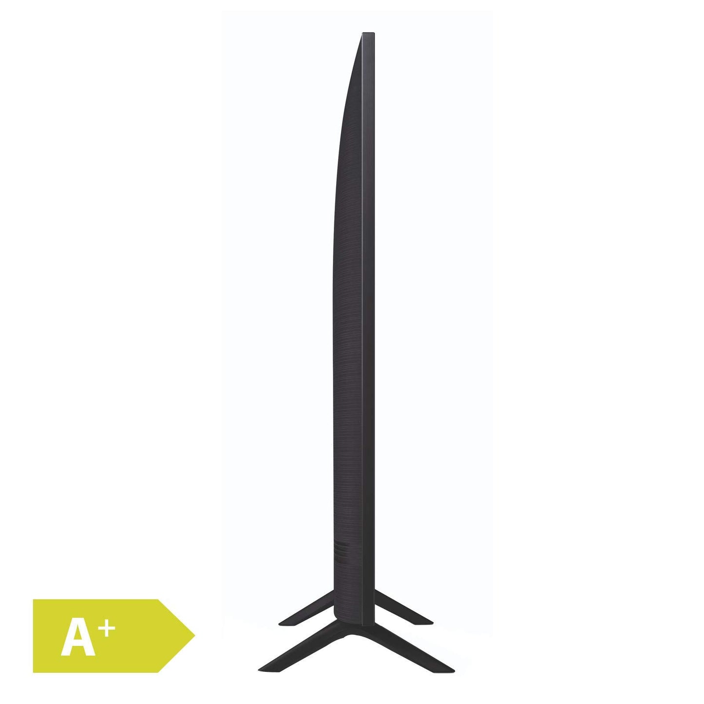 Samsung TU7079 108 cm (43 Inches) LED TV, Ultra HD, HDR 10+, Triple Tuner, Smart TV, 2020 Model