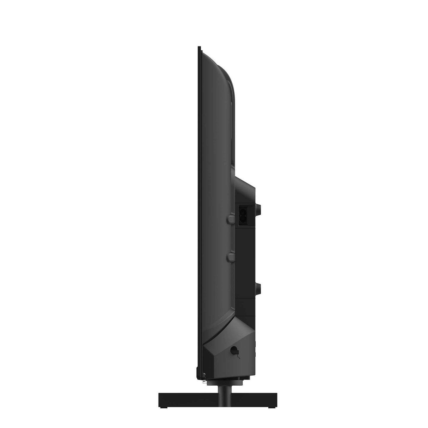 Thomson 43 Zoll (109 cm) 4K Ultra HD Weiß Smart Android TV, Google Assistant, Wi-Fi, Dolby Digital, Bluetooth, Triple-Tuner (Kabel,Satellit,Antenne), HDMI, CI+, A+ Panel – 43UA5S13W