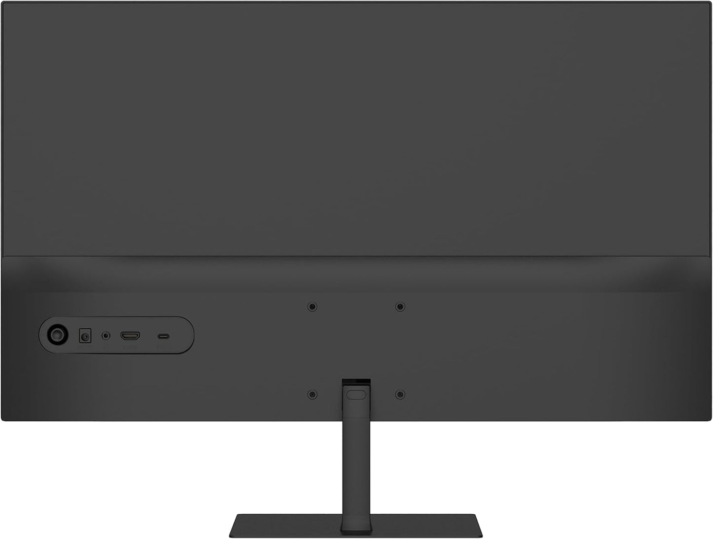 ODYS i27-Q-180-27 Inch Gaming Monitor (69 cm Screen, WQHD, 2,560 x 1,440 Pixels, 180 Hz, 1ms Response Time (MPRT), Fast IPS Panel, 120% sRGB, FreeSync, 2x HDMI, 2x Display Port)
