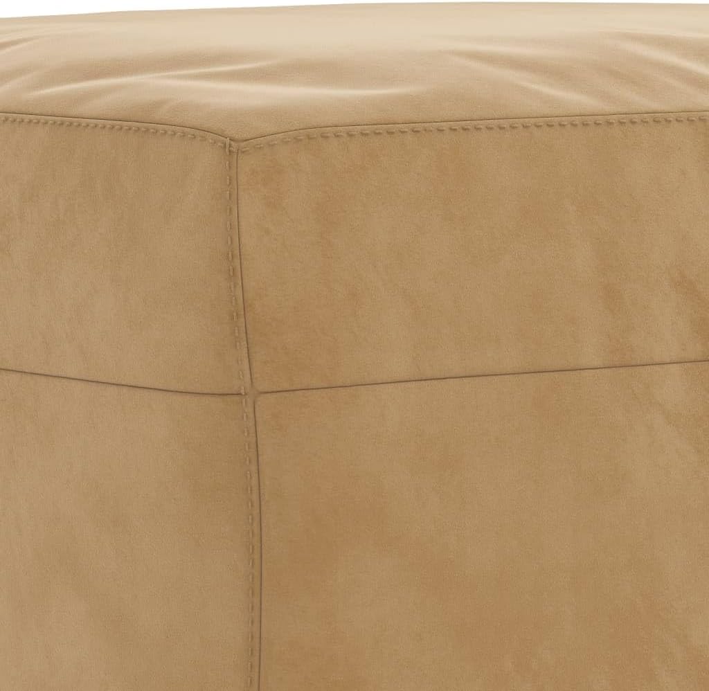 Willood 3-TLG. Sofagarnitur mit Kissen Dunkelgrau Samt,Sofa geeignet für Wohnzimmer, Sofa Set, mit Armlehnen und Kissen
