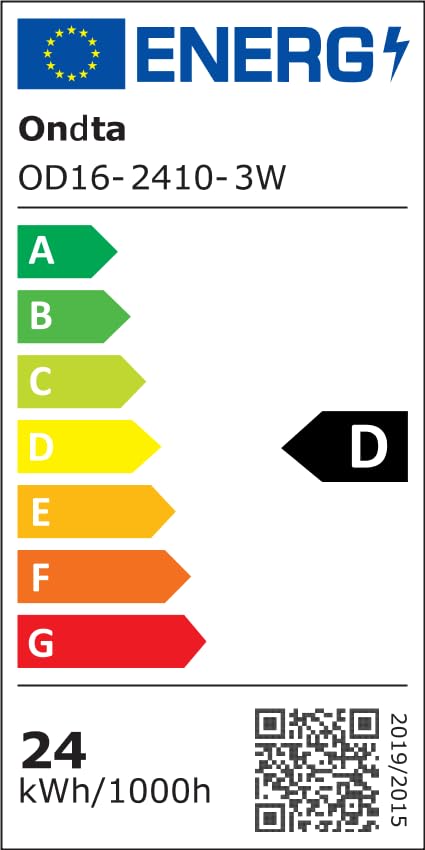 ONDTA LED Deckenleuchte dimmbar 22W, 58x20cm 2700K-6500K 2800LM, Deckenlampe mit Fernbedienung, IP44 Badezimmer lampe LED Panel für Küche Wohnzimmer Schlafzimmer Badezimmer Büro, Rechteckig