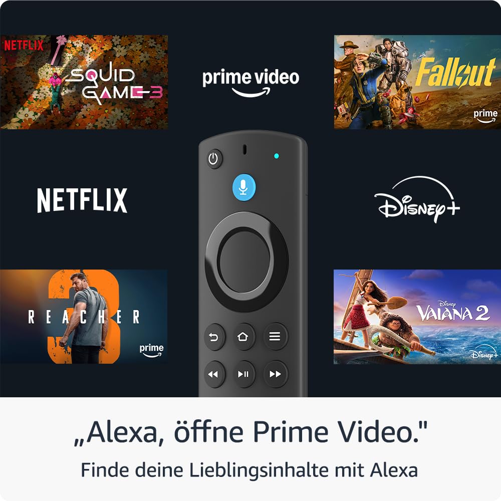 All-new Amazon Fire TV 50" 4-Series 4K UHD smart TV, stream live TV without cable