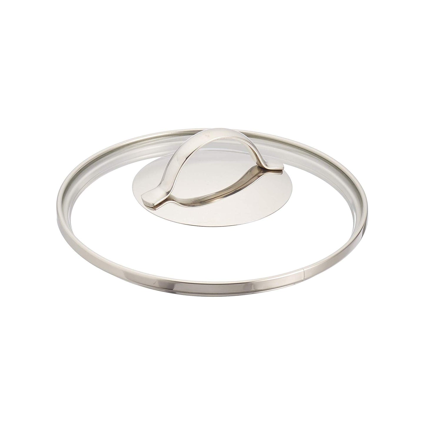 WMF Provence Plus Topfset Induktion 5-teilig, Kochtopf Set unbeschichtet mit Glasdeckel, für alle Herdarten geeignet, Induktions Töpfe Set, ohne Skalierung, Cromargan Edelstahl poliert