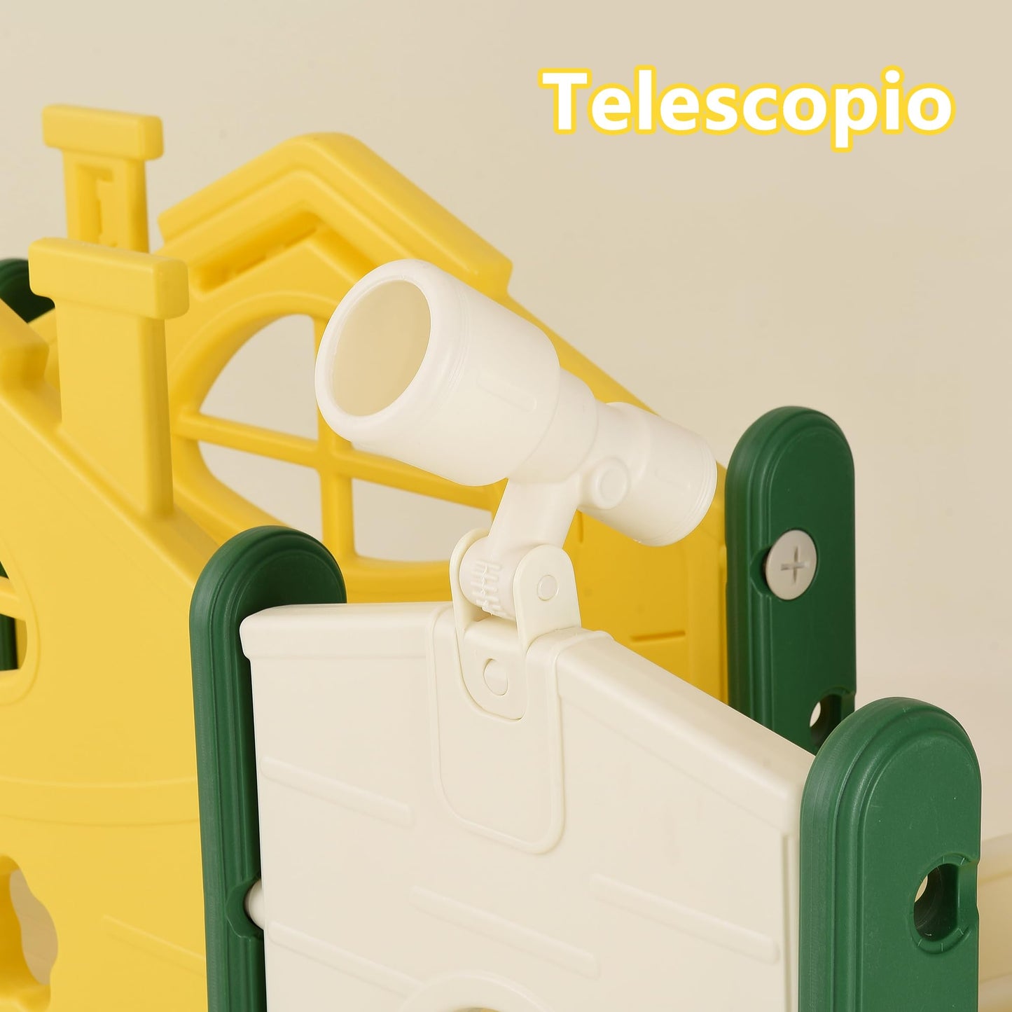 Kinderrutsche, Babyschaukel, 4 in 1, mit Schaukeln, Treppen, Gleiten, Basketballgestellen, Spielplatz für drinnen und draußen, multifunktionale Rutsche (Rosa, Kaninchen)