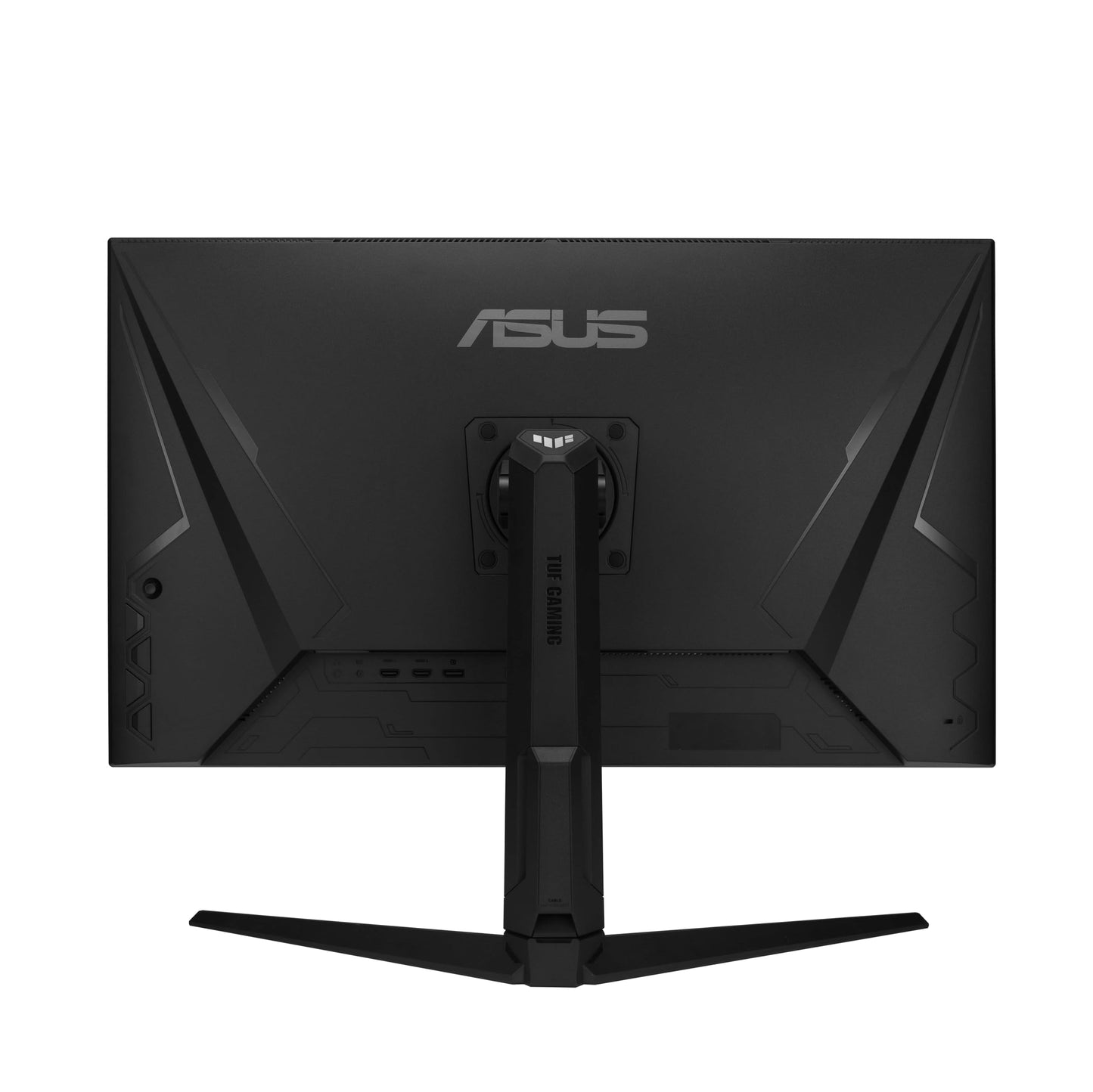 ASUS TUF Gaming VG34VQL1B, 34 Inch UWQHD Curved Monitor, 165 Hz, 1 ms MPRT, FreeSync Premium, DisplayHDR 400, VA Panel, 21:9, 3440 x 1440, DisplayPort, HDMI, USB, Ergonomic, Black