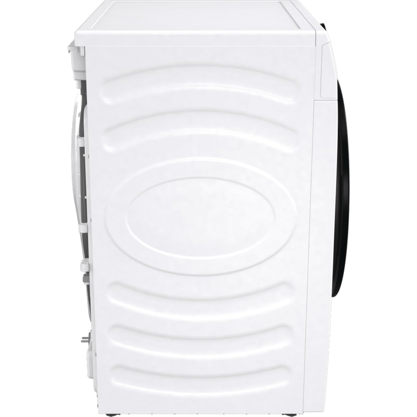 Gorenje DPNE82/GN Trockner/Kondensation mit Wärmepumpe / 8kg / 16 Programme/WIFI/Made in Europe/WaveActive Trommel/TwinAir/Feuchtesensor/Naturedry/LED Display/EEK: A++