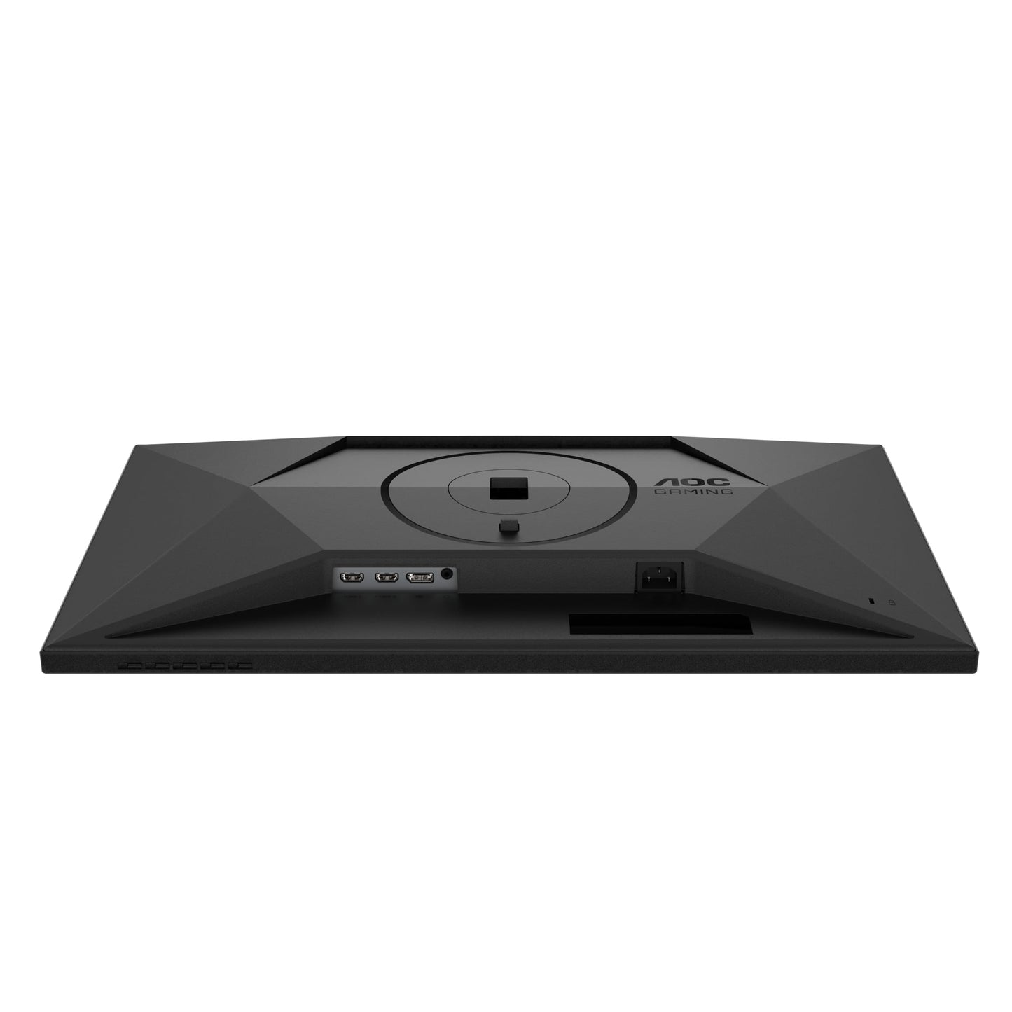 AOC Gaming CU34G2XPD – 34-Zoll-WQHD-Curved-Monitor, 180 Hz, schnelle VA, 1 ms GTG, FreeSync Premium, HDR400, höhenverstellbarer Standfuß (3440 x 1440, HDMI, DisplayPort, USB-Hub)