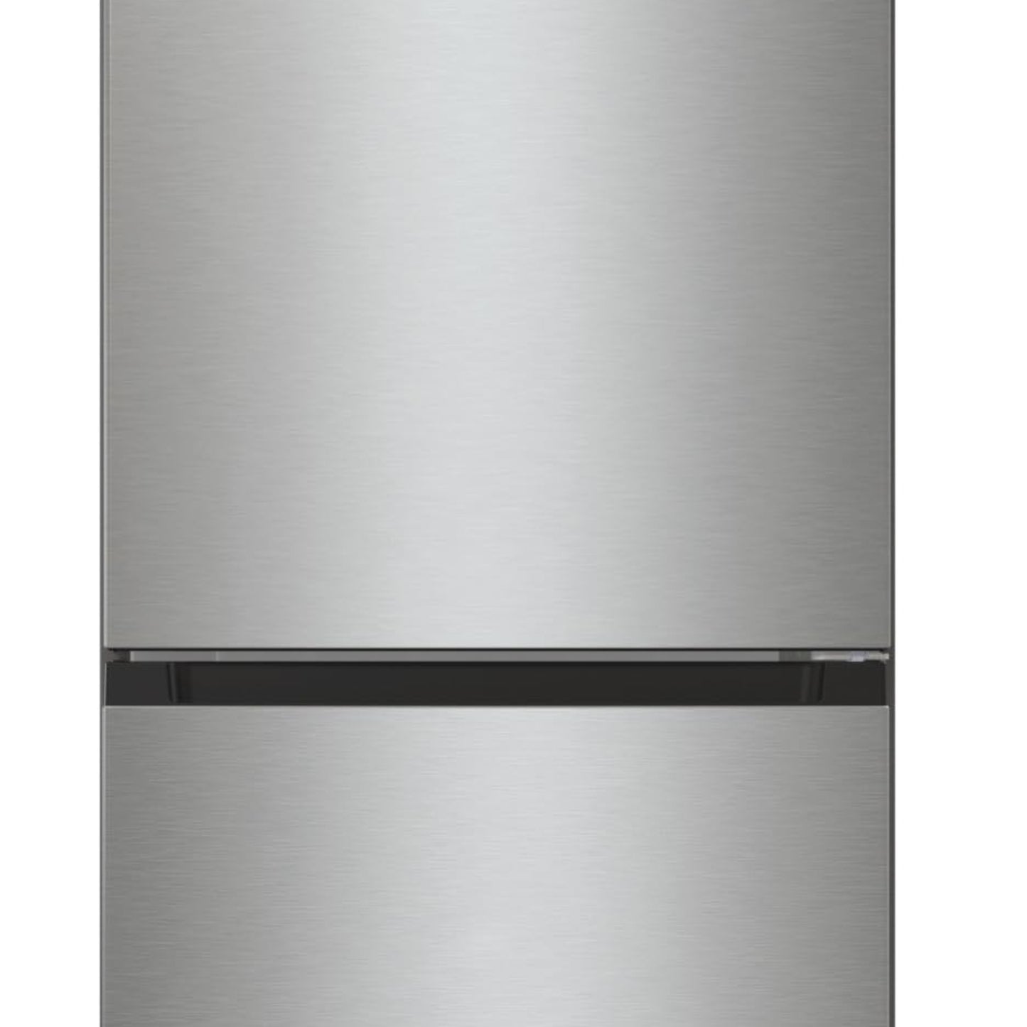 Gorenje N 619EAW4 Fridge-Freezer Combination, LED Display, 186 cm, 300 L, NoFrostPlus, Vegetable Compartment with Moisture Control, FastFreeze, White