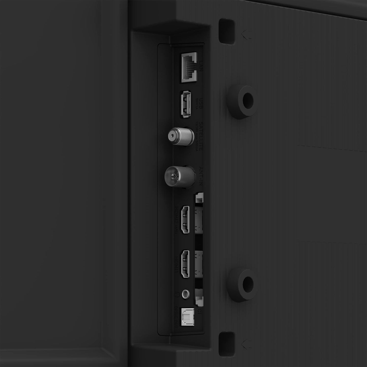 Grundig 40 VOE 64 TV 40 Inch (100 cm) LED TV, Google TV, Full HD, Dolby Digital, Magic Fidelity, Chromecast Built-in, Bluetooth, Smart TV, Voice Control, Black