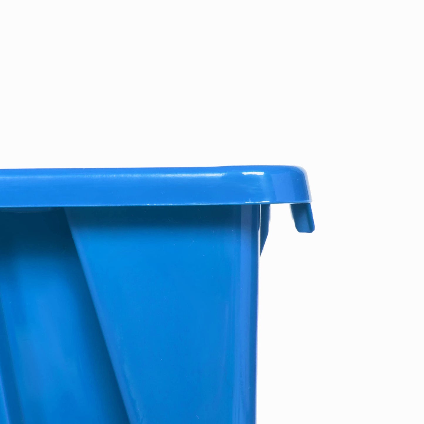 botle Storage System Wall Shelf 576 x 390 mm, Pack of 35 Boxes, Stacking Boxes, Storage Boxes, Extra Strong Wall Plates, Expandable Shelf, Workshop Shelf, Storage Shelf, Workshop Wall Shelf, Boltless