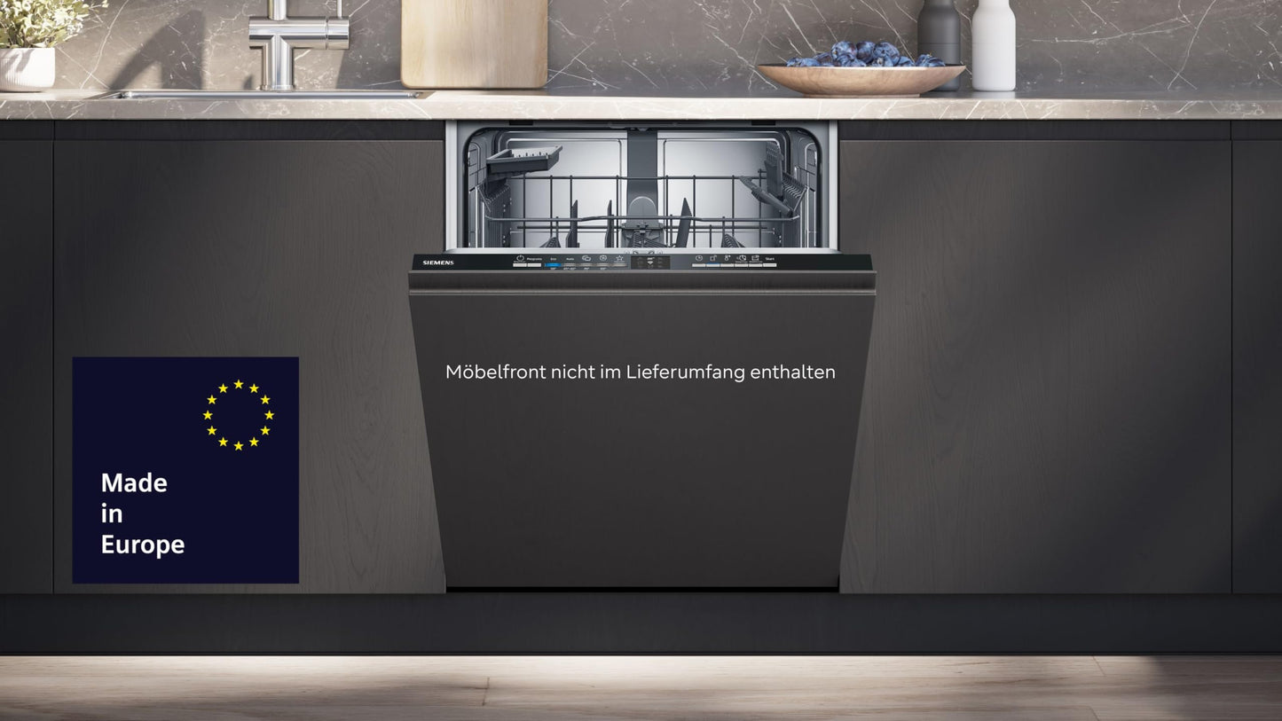 Siemens SN65ZX07CE iQ500 Geschirrspüler