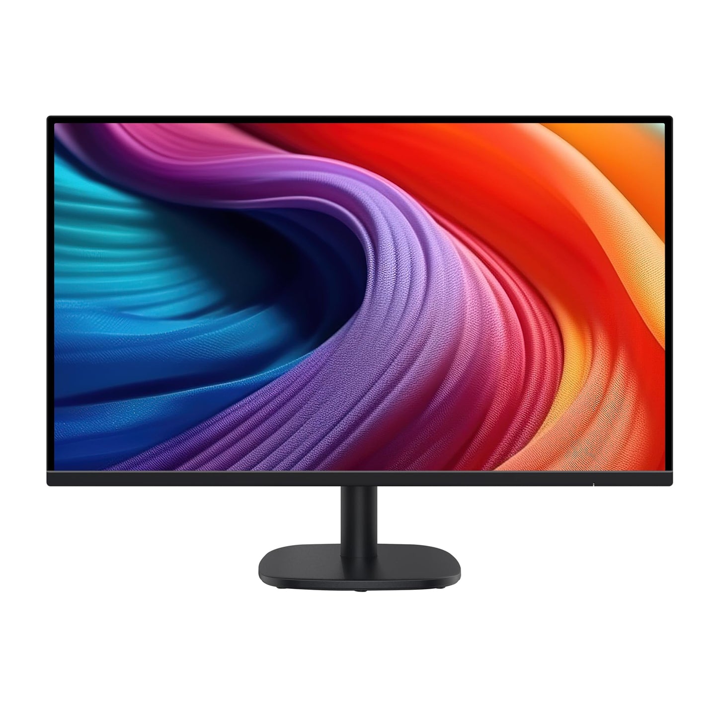 Amazon Basics Gaming-Monitor 24 Zoll (61 cm), FHD 1080p, 165 Hz, VESA-kompatibel, adaptive Synchronisierung, 1 ms Reaktion, Schwarz