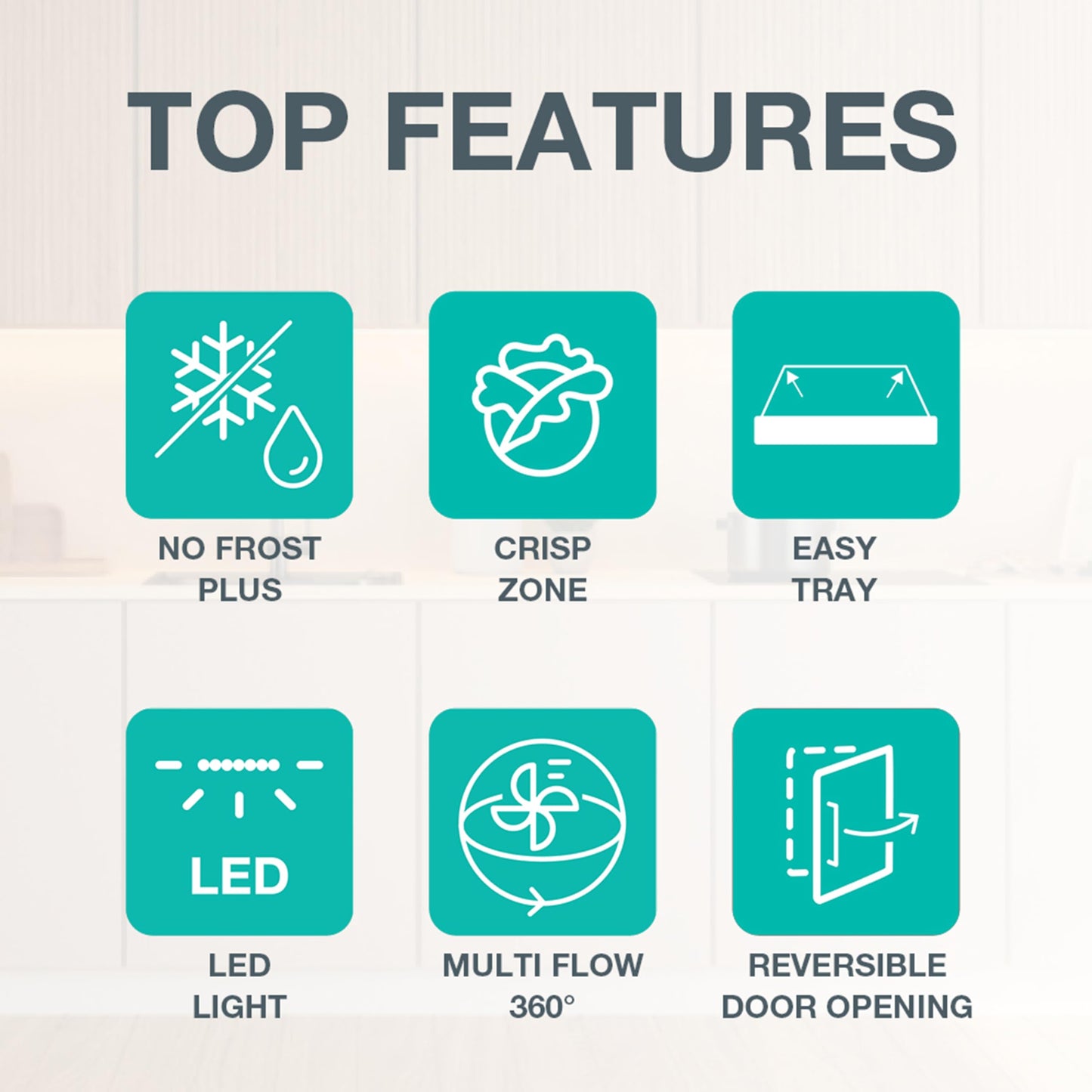 Gorenje N 619EAW4 Fridge-Freezer Combination, LED Display, 186 cm, 300 L, NoFrostPlus, Vegetable Compartment with Moisture Control, FastFreeze, White